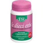 ESI Aloe Vera Colon Cleanse 60 tbl.