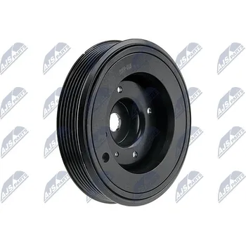 Řemenice, klikový hřídel NTY RKP-VW-015