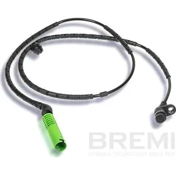 Přislušenství brzdového systému Snímač, počet otáček kol BREMI 50482