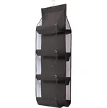 Verk 15867 Organizér na kabelky černý