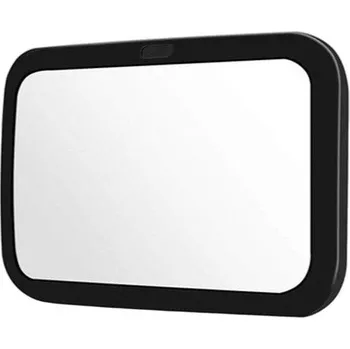 Verk 10123 Zpětné zrcátko pro kontrolu dítěte 25 x 7,5 cm