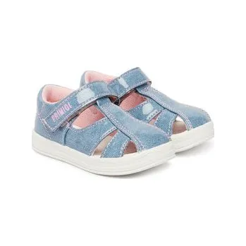 Dívčí sandály Sandály Primigi 1355455 M Modrá 24