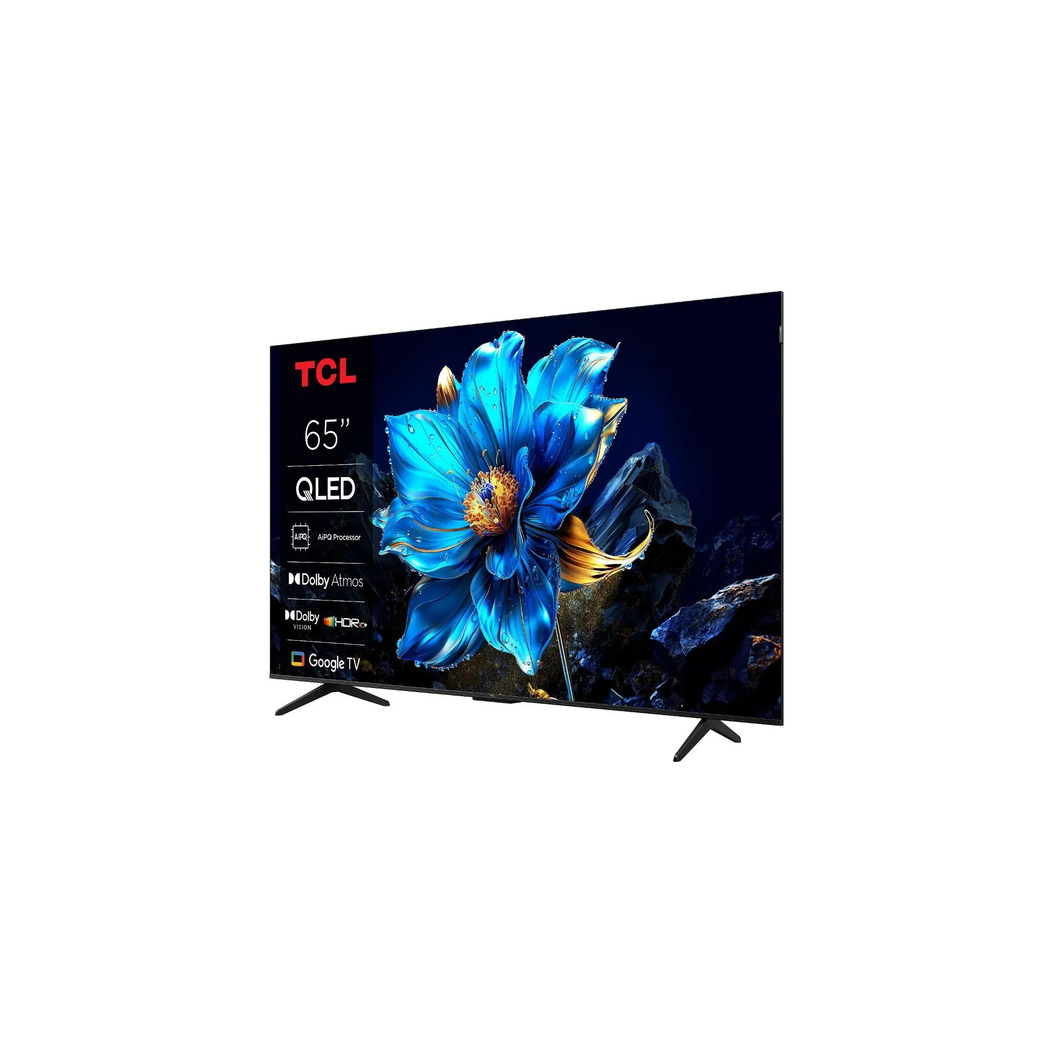 Fotografie 5 - Televizor TCL 65" QLED (65P7K)
