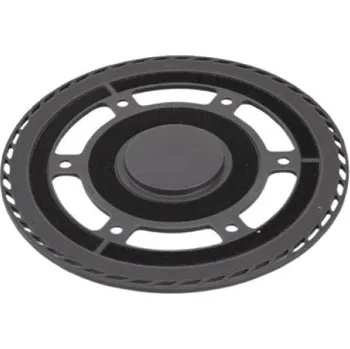 Držák na mop k vysavači ETA 7229 Master Aqua Pro sestavený