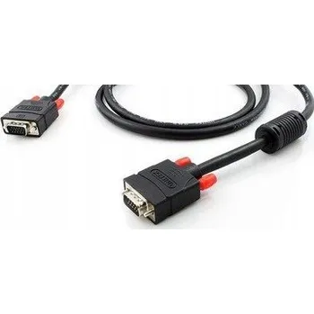 Video kabel Kabel D-Sub (VGA) Unitek Y-C503G, délka 1,5 m