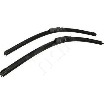 Stěrač Lišta stěrače Hart 028 640 přední, zadní 550 mm
