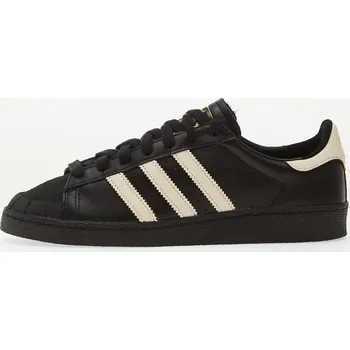 Pánské tenisky Tenisky adidas Jabbar Half Shell Og Core Black/ Off White/ Gold Metallic EUR 46