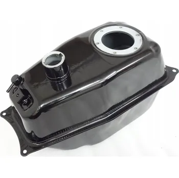 Palivová nádrž Palivová nádrž X-trail 125