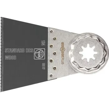 Pilový kotouč Fein pilový list SLP E-Cut S HCS 50 × 65, balení 10 ks (63502134240)