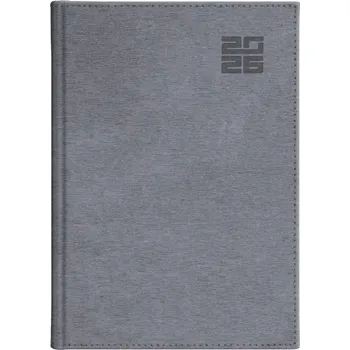 Kalendář Knižní kalendář B5 2026