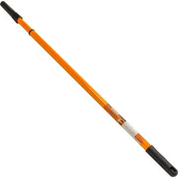 Teleskopická tyč k válečku na malování 1,1 m - 2 m Polax