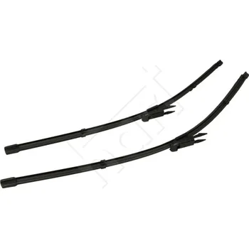 Stěrač Lišta stěrače Hart 024 534 přední, zadní 600 mm