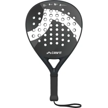 Tenis CRIVIT Padelová raketa