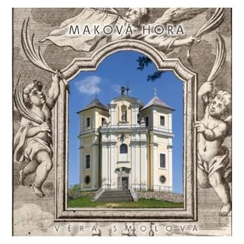 Literární cestopis Maková hora