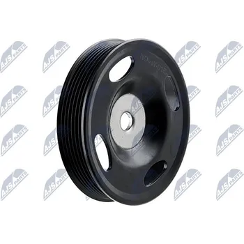 Řemenice, klikový hřídel NTY RKP-VW-016