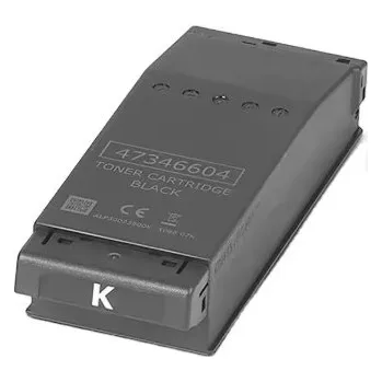 KOMPATIBILNÍ TONER OKI C650 (9006130) BLACK