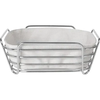 Ošatka na pečivo DELARA krémová velká Blomus