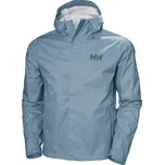 Pánská bunda Helly Hansen Loke Jacket 2.0 Velikost: XXL / Barva: modrá