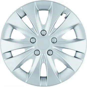 Poklice na kolo Poklice Jestic 15" šedá