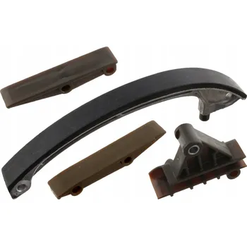 Rozvod motoru SWAG 99 91 0934 Sada vodicí lišty a rozvodového řetězu