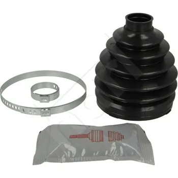 Ochranný kryt vnějšího kloubu komplet Auris 2010- přední pravý 448 371W HART