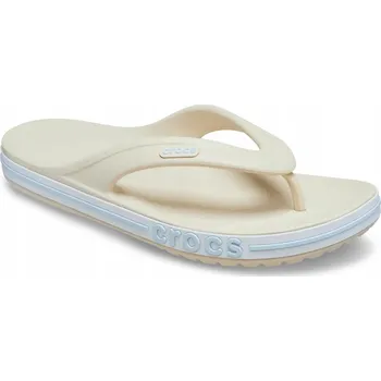 Dámské pantofle Crocs Dámské žabky Nazouváky Bayaband 205393 Flip 41-42