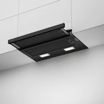 Digestoř FABER MAXIMA NG ECO BK A90