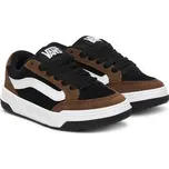Sneakersy Vans Hylane VN000D4NN431 Hnědá 31