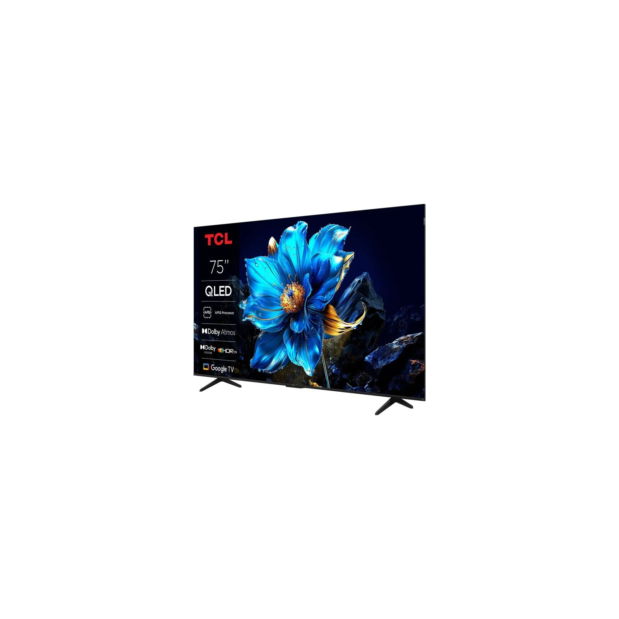 Fotografie 5 - Televizor TCL 75" QLED (75P7K)