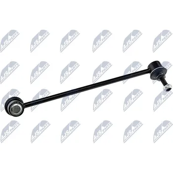Zavěšení kol Tyč/vzpěra, stabilizátor NTY ZLP-BM-004