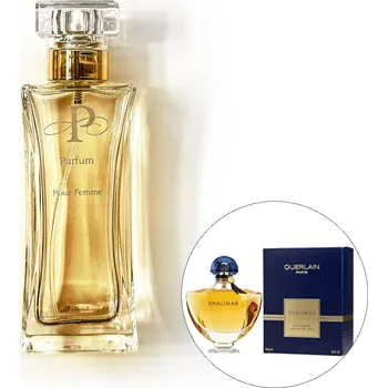 Dámský parfém Guerlain Shalimar PURE No 2426 W P