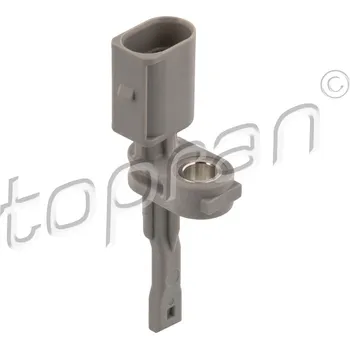 Přislušenství brzdového systému Snímač, počet otáček kol TOPRAN 116 755