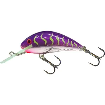 SALMO ® Wobler Salmo HORNET BCR 4,0cm Floating