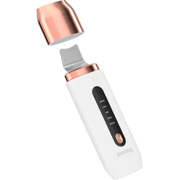 Elektrický čistič pleti Siguro Pure Beauty SGR-SK-U690W