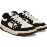 Sneakersy Vans Upland VN000D1HBZW1 Černá 43