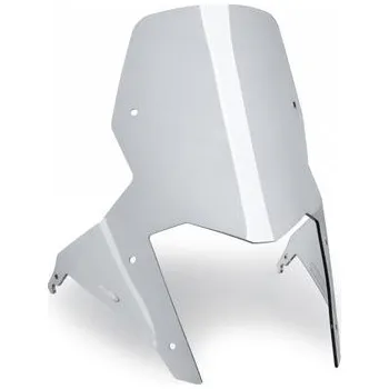 Auto-moto PUIG Plexi štít PUIG SPORT 22514W průhledný