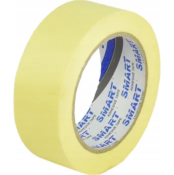 Lakýrnická páska do 80 °C 38 mm SMART samolepicí