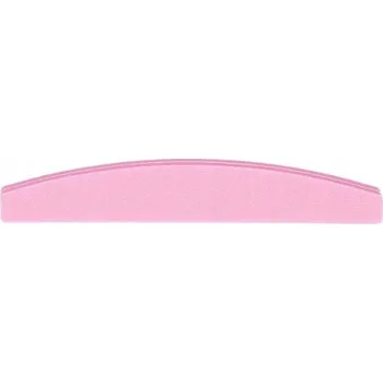 Tools for beauty oboustranná leštička tvaru lodička 100/180