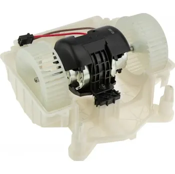 Řídící jednotka ventilátor topení MERCEDES S W221 2006- 2218202714 NTY