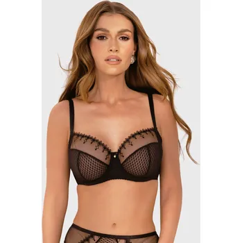 Dámské spodní prádlo Podprsenka Michelle nevyztužená