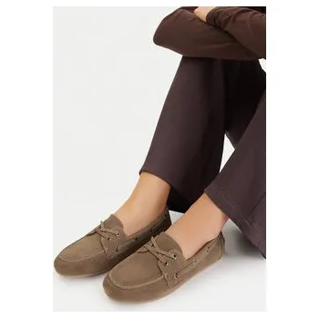 Dámské mokasíny Mokasíny Badura C-ABBY-SW666 Béžová 36