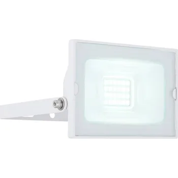 Nástěnné svítidlo GLOBO Helga I, 20 W (9007371402069) bílý