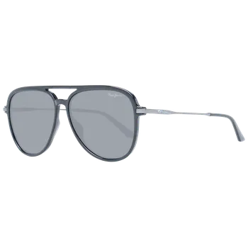 Sluneční brýle Pepe Jeans sluneční brýle PJ5194 001 56 - Pánské