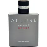 Chanel Allure Homme Sport Eau Extrême EDP 150 ml M
