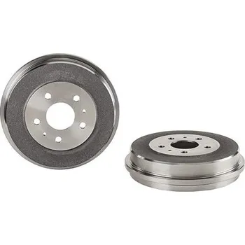 Brzdový buben Brzdový buben Brembo 14.A695.10