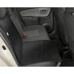 Ochrana pod autosedačku Kegel-Błażusiak 50 x 60 cm černá