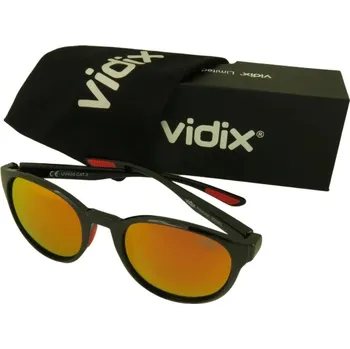 Sluneční brýle Sluneční brýle Vidix Orbix 2026 Barva: červená