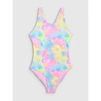 Dámské plavky 4F dvoudílné plavky velikost 134