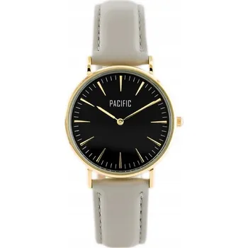 Hodinky DÁMSKÉ HODINKY PACIFIC CLOSE - dárková sada (zy590f)