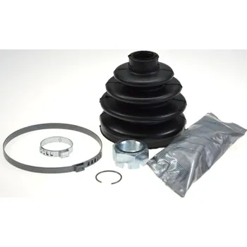 Hřídel nápravy Sada měchů, hnací hřídel, 21532